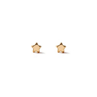 Tiny Star Studs