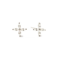 Fleur Stud Earrings