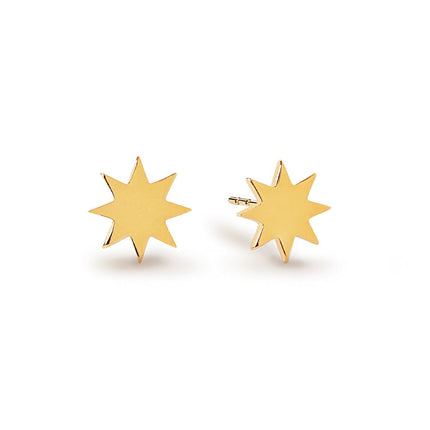 Sun Ray Studs