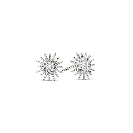 Celeste Star Dainty Studs