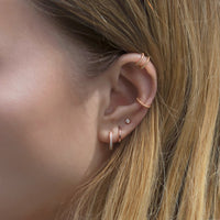 Bead Ear Cuff