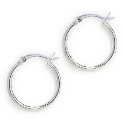 Small Hoop Earrings