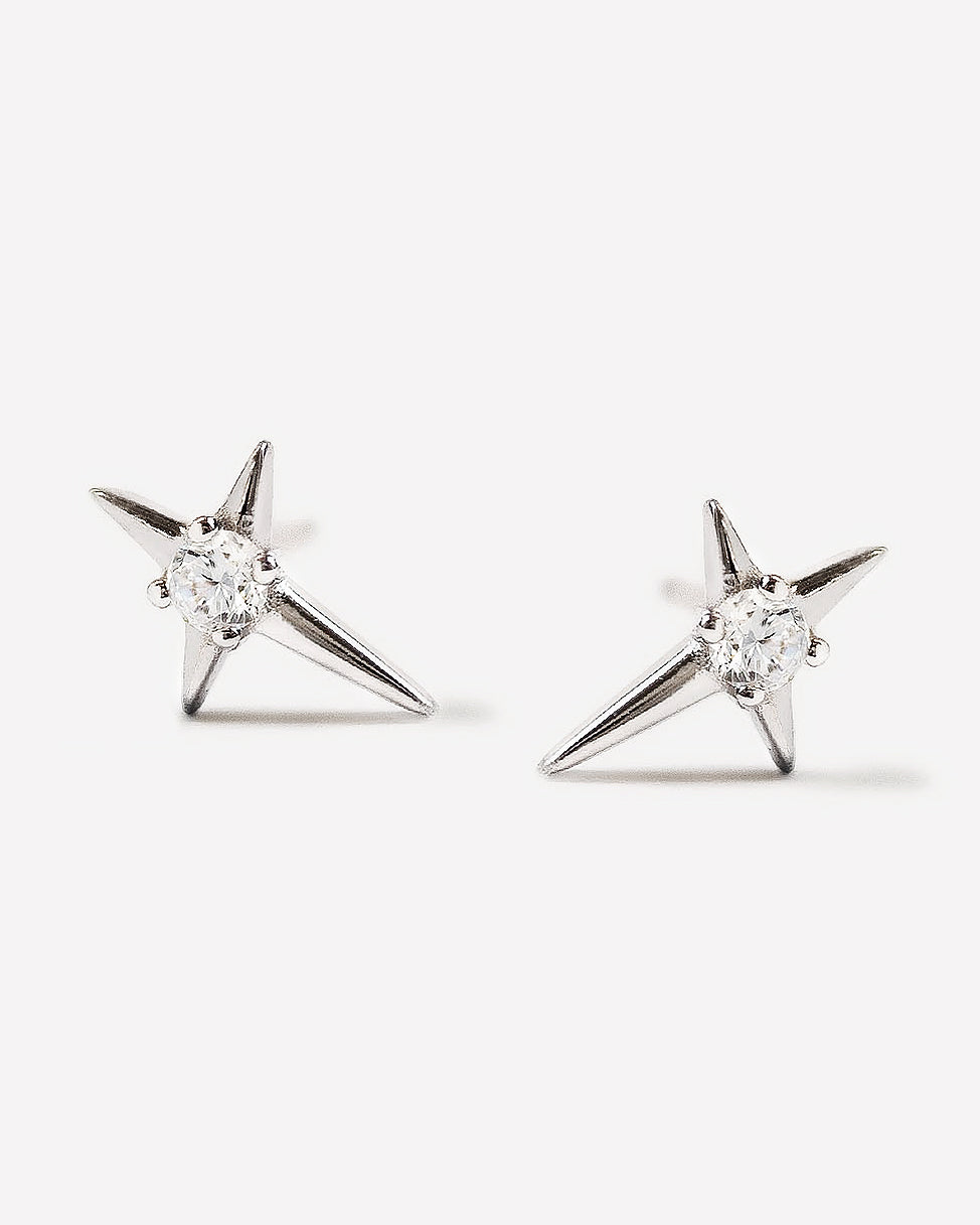 Silver Studs