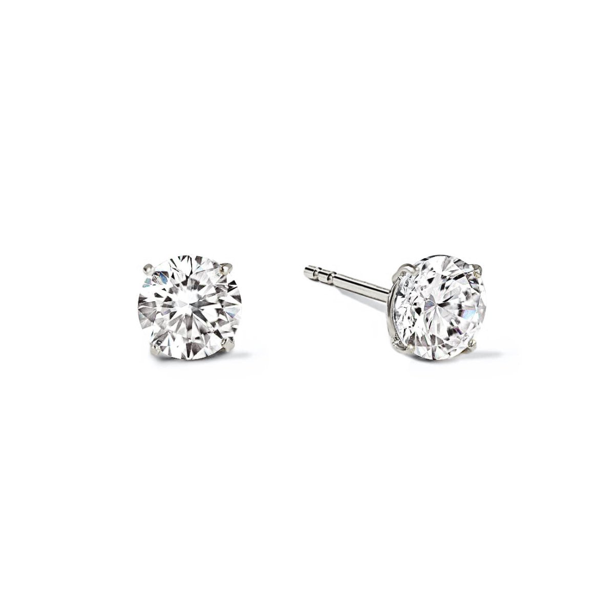 Crystal Studs