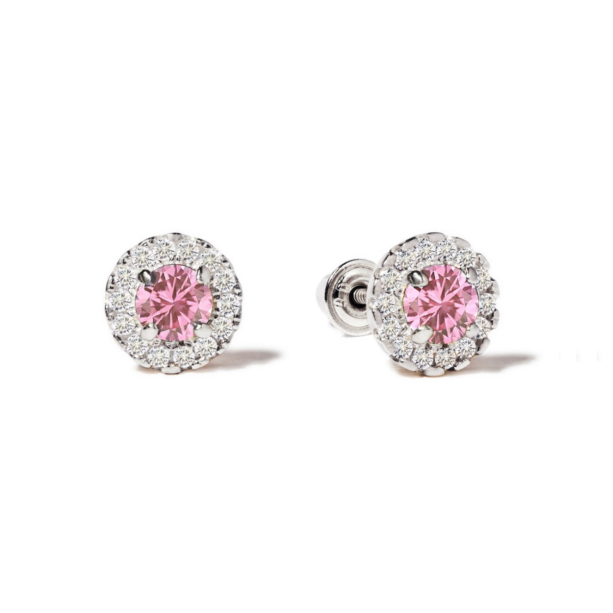 #Gemstone_Pink Sapphire