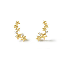 Star Cluster Studs