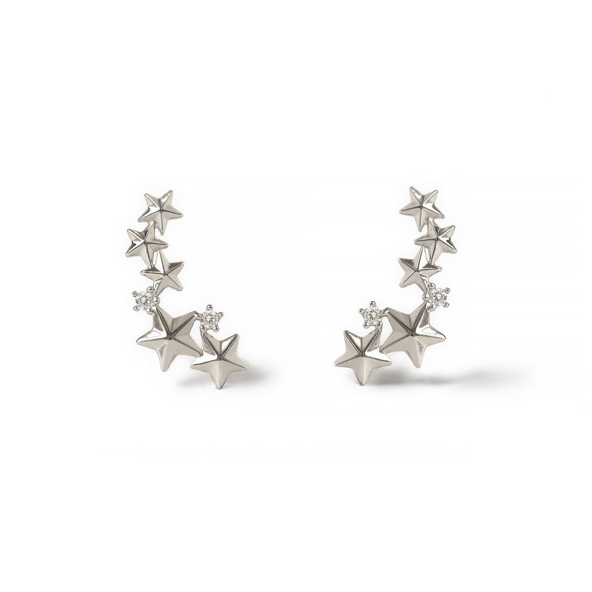 Star Cluster Studs