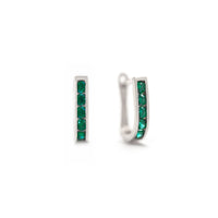 Birthstone U Huggies Emerald