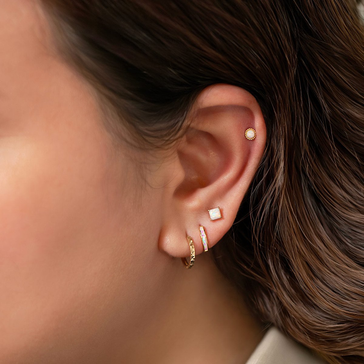 | #Gemstone_Pink Opal