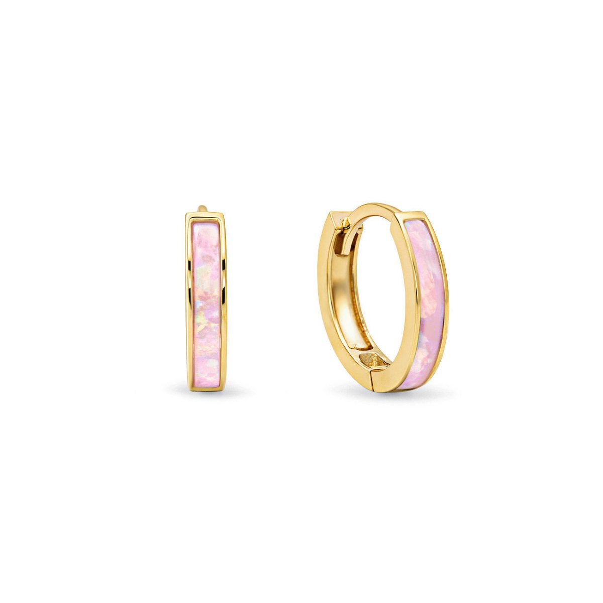 | #Gemstone_Pink Opal