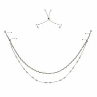 Layered Necklace Extension