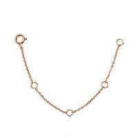 Necklace Extender