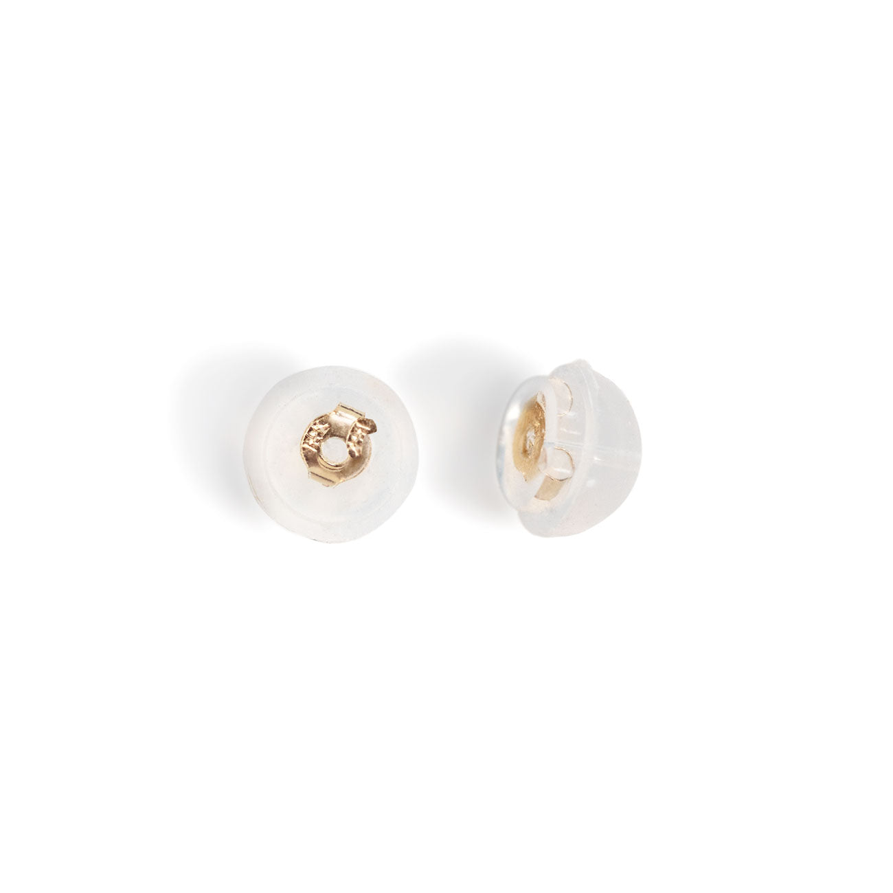 Trio Bar Pave Studs