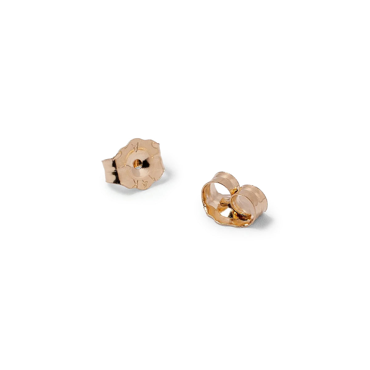 Dainty Waterdrop Stud Earrings