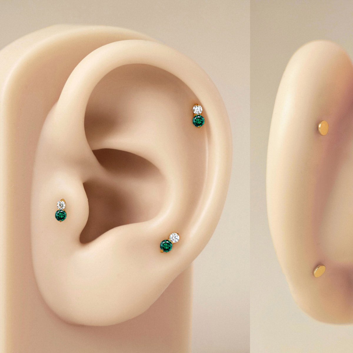 | #Gemstone_Emerald