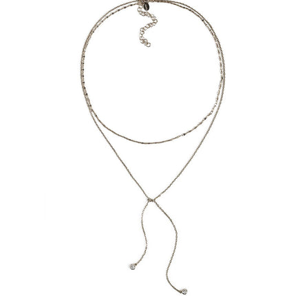 Lulu Choker Lariat