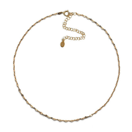 Mika Chain Choker