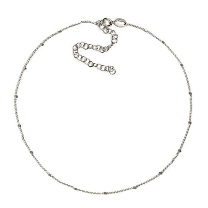 Oli Dainty Bead Choker