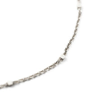 Oli Dainty Bead Choker