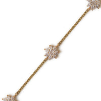 Esme Crystal Choker, Necklaces - AMY O. Jewelry