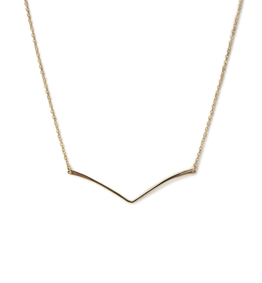 Paloma Necklace, Necklaces - AMY O. Jewelry