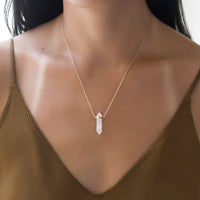 Heidi Necklace, Necklaces - AMY O. Jewelry