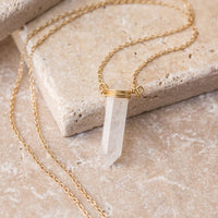 Heidi Necklace, Necklaces - AMY O. Jewelry