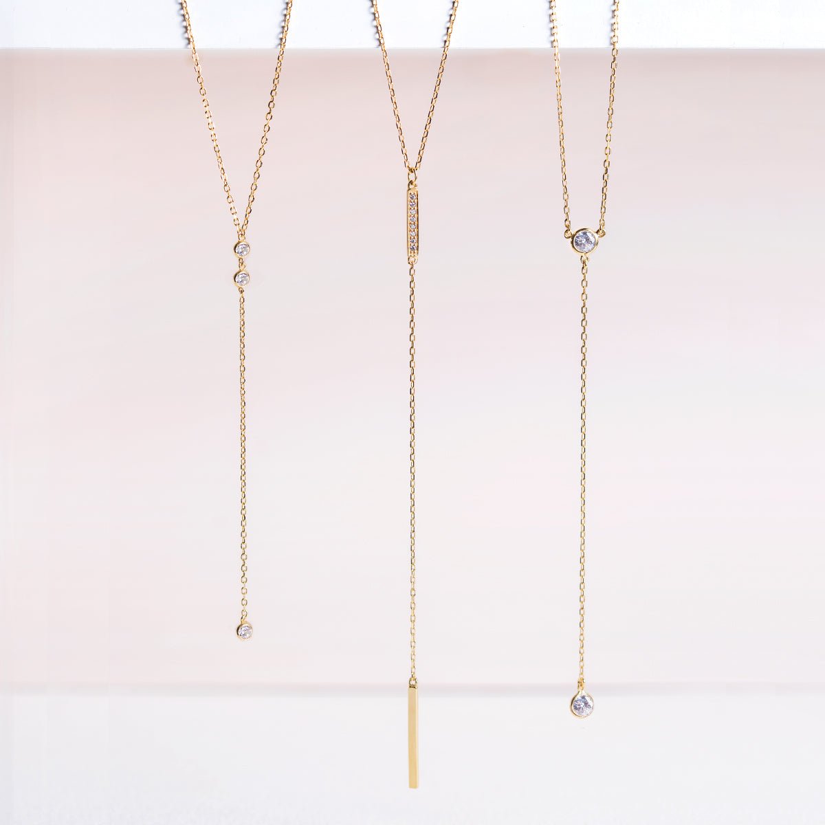 Gigi Bar Lariat