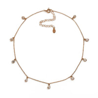 Dakota Choker Necklace