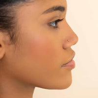 Ball Nose Ring