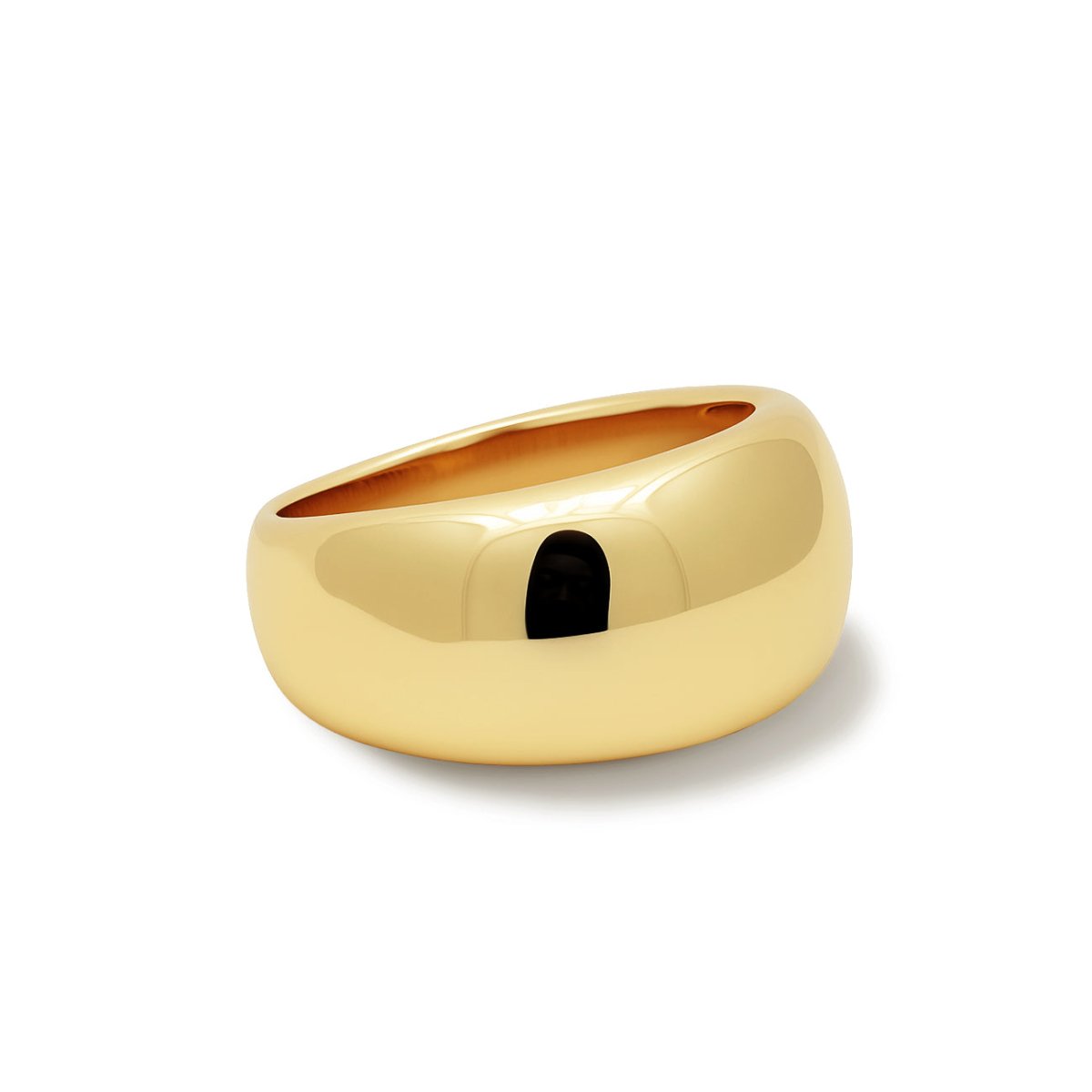 Bold Dome Ring
