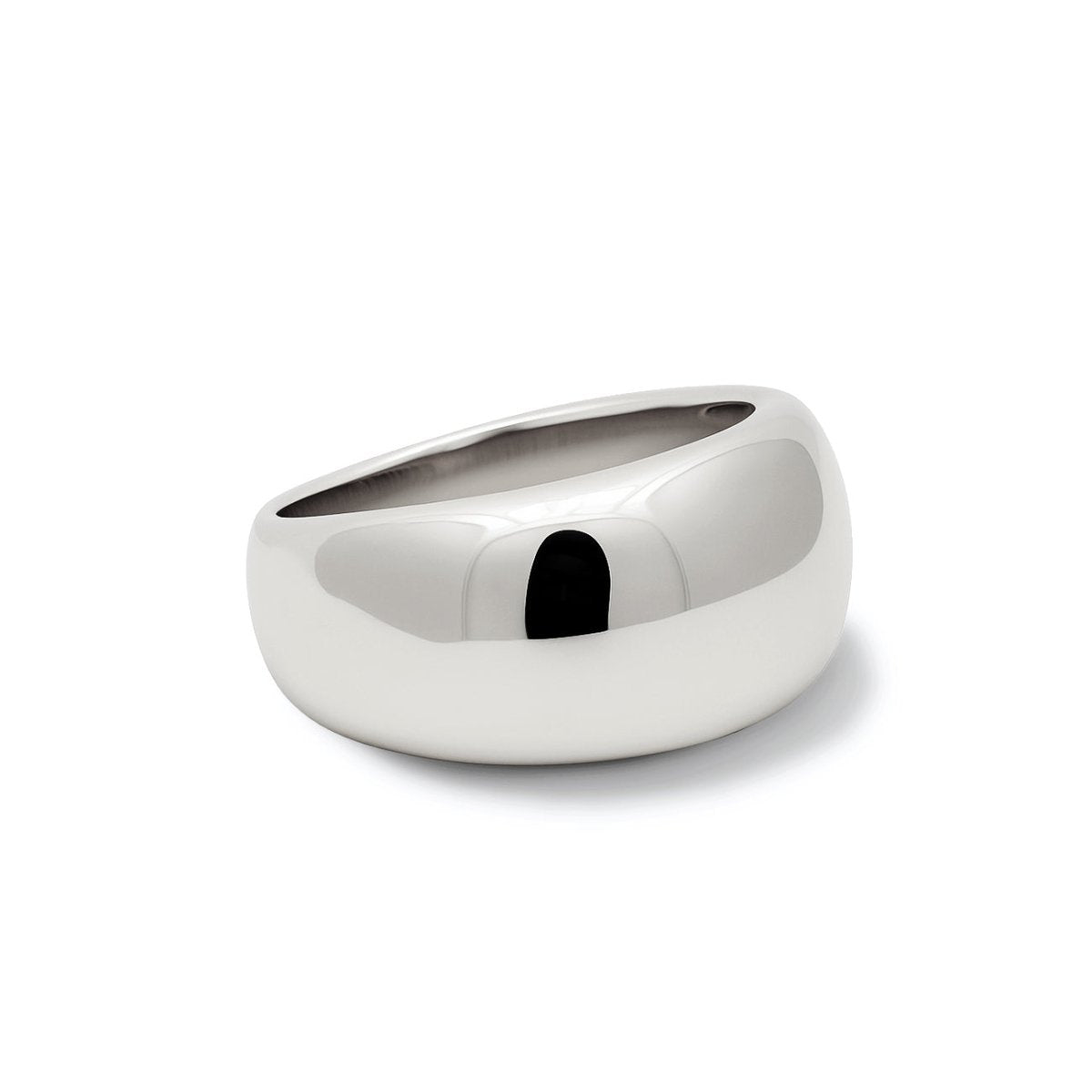 Bold Dome Ring