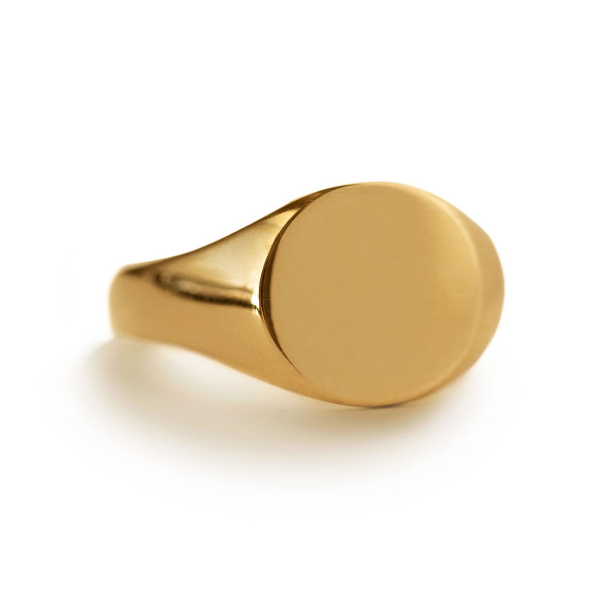 Signet Ring