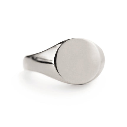 Signet Ring