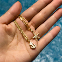 Anchor Charm