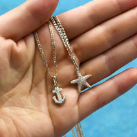 Anchor Charm