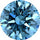 Blue Zircon