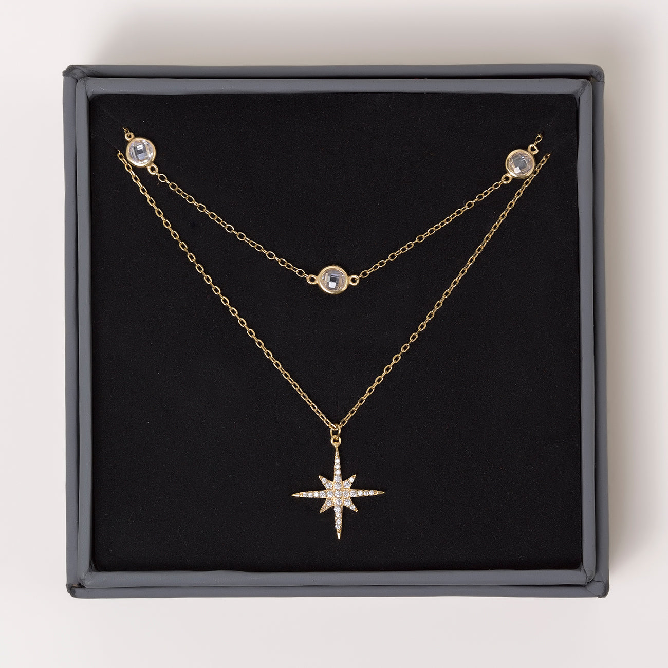 Jewelry Gift Box – AMYO Jewelry