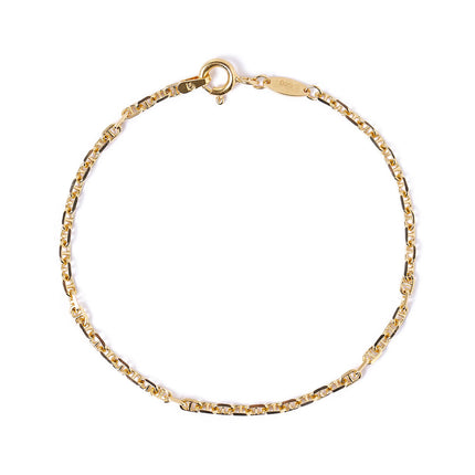 Marina Chain Bracelet