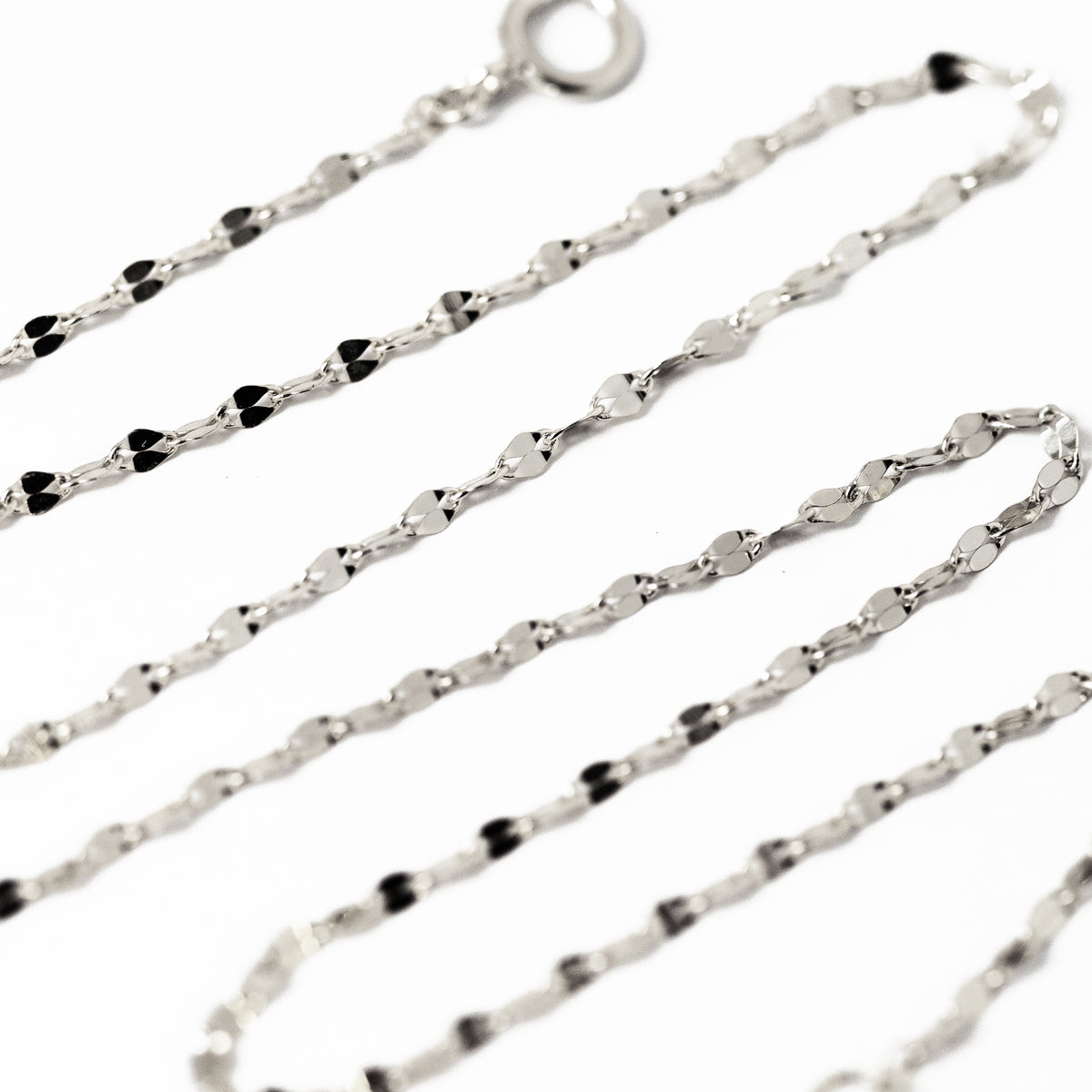 Mika Layered Bracelet Set, Bracelets - AMY O. Jewelry