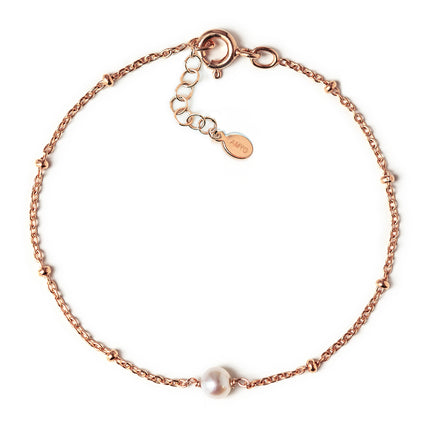 Love Knot Bracelet, Friendship Bracelet, Best Friend Gift – AMYO Jewelry
