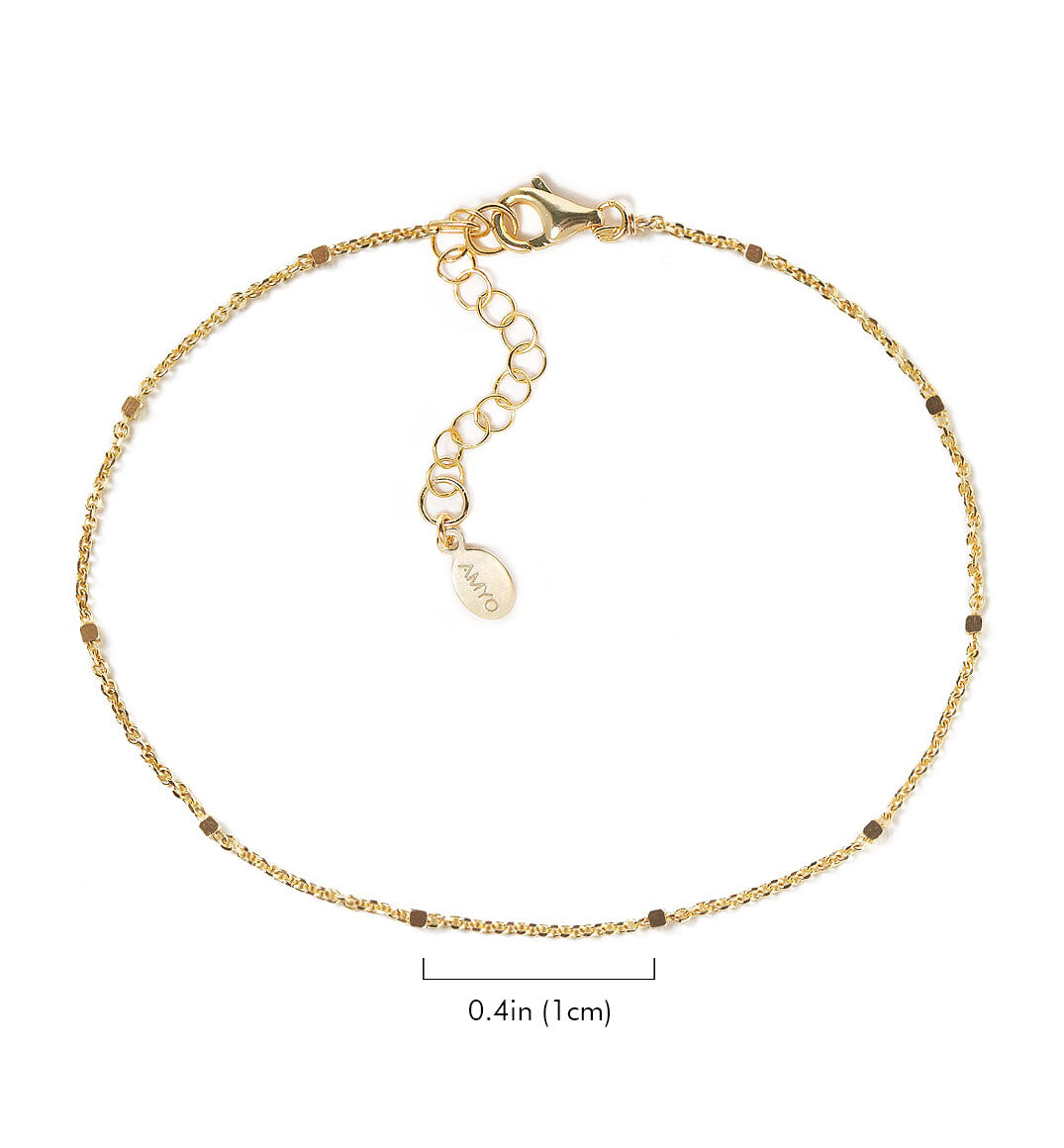 Amazon.com: Tasiso Dainty Gold Bracelets for Women Double Layered Satellite  Beades Chain Link Bracelet Layering Simple Bracelet Minimalist Handmade  Jewelry Gift: Clothing, Shoes & Jewelry
