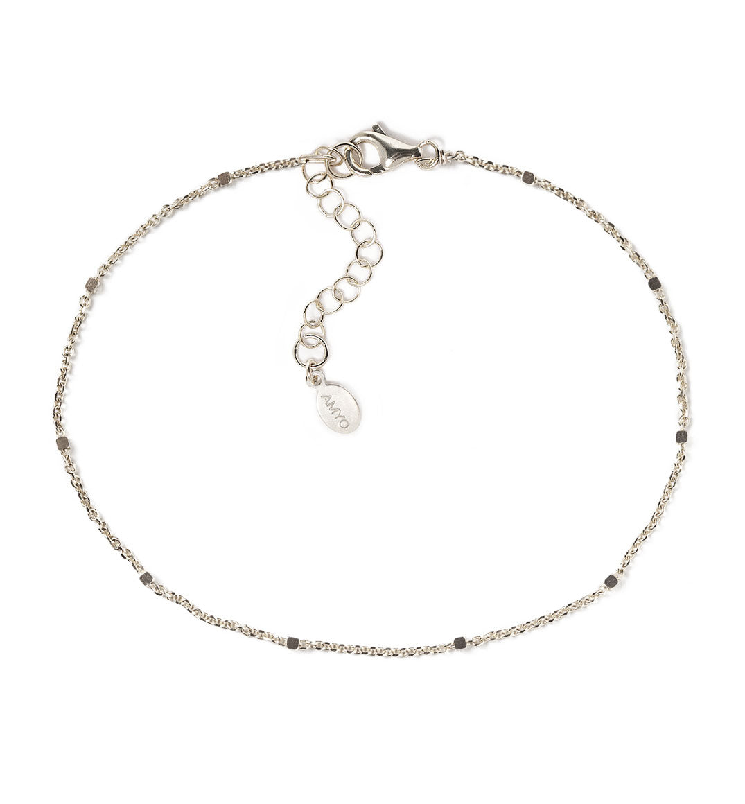 Oli Dainty Bead Bracelet