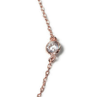 Sienna Crystal Bracelet, Bracelets - AMY O. Jewelry