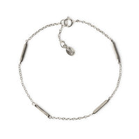 Eternity Bar Bracelet, Bracelets - AMY O. Jewelry