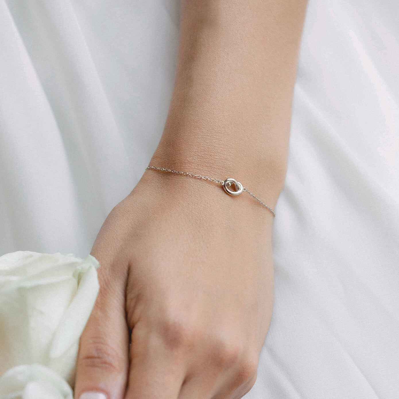 Love Knot Bracelet