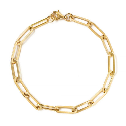 Kaleo Petite Chain Bracelet
