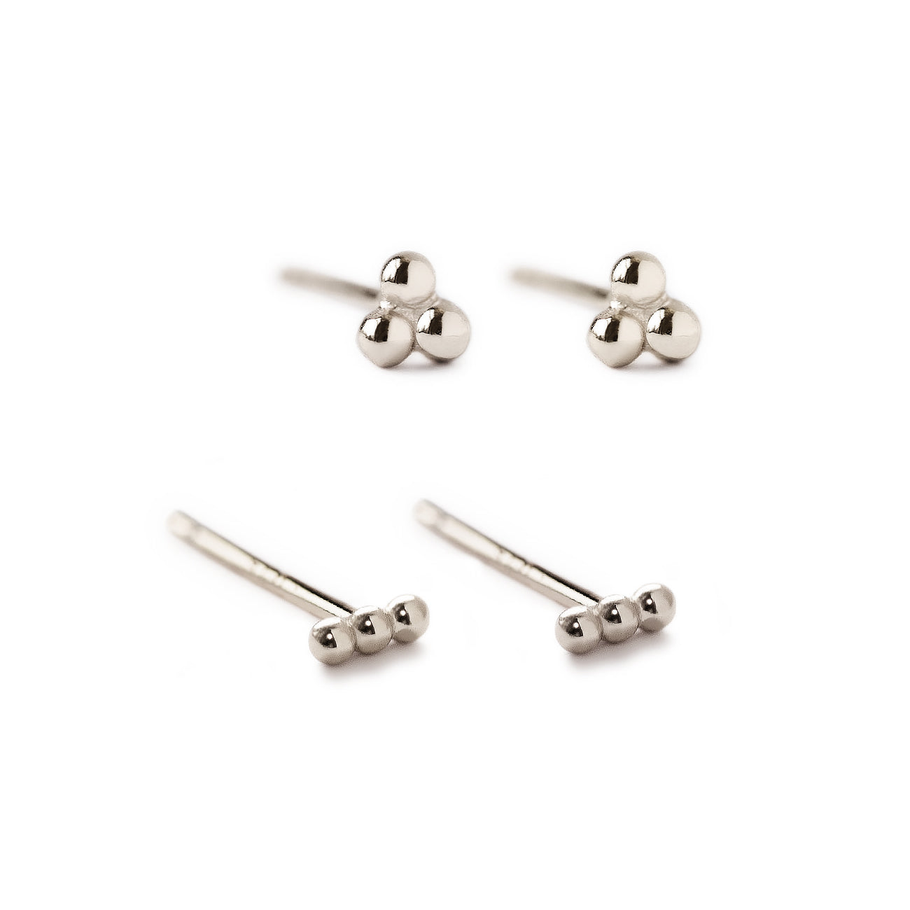 Wholesale 304 Stainless Steel Tiny Dragon Stud Earrings for Men Women -  Pandahall.com