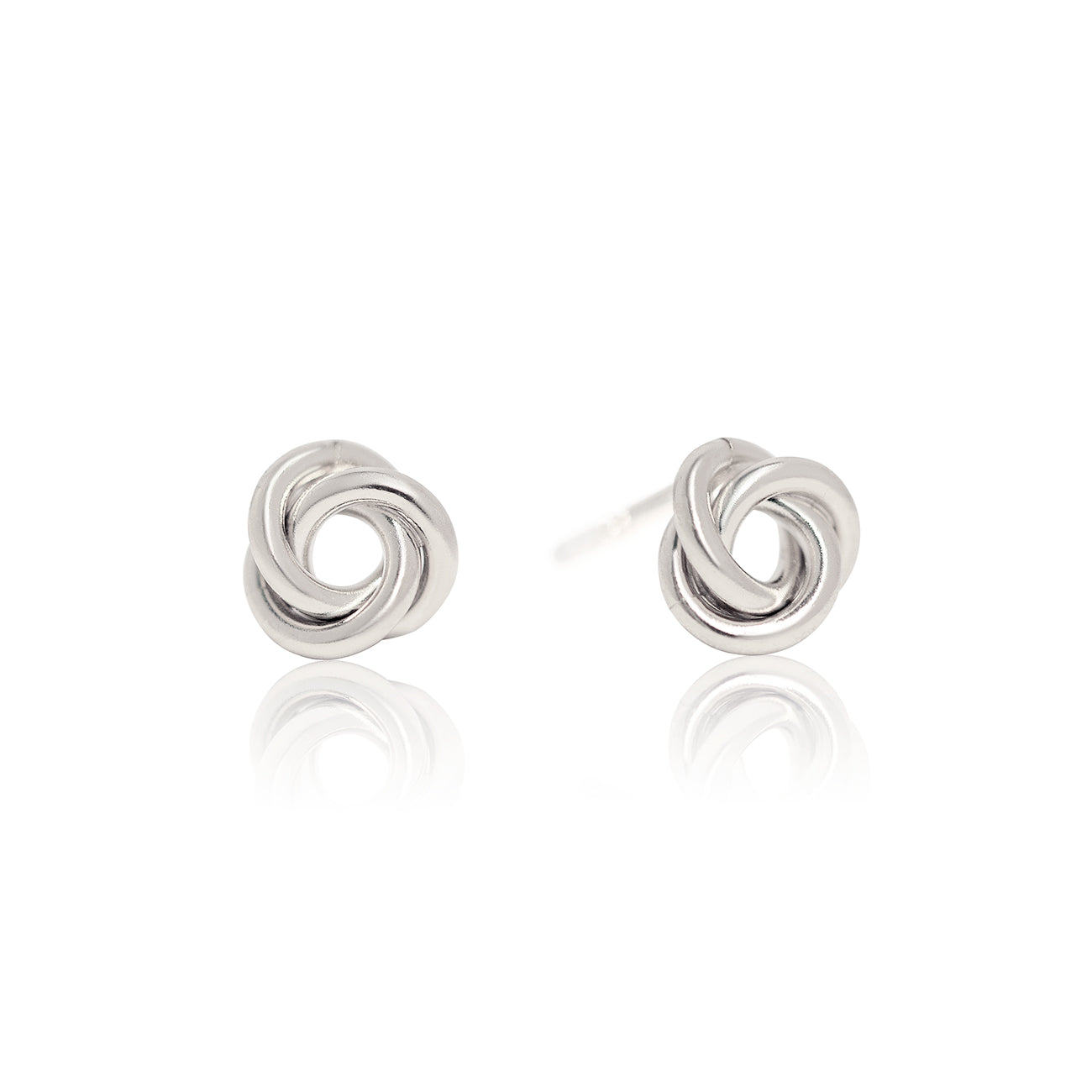 Mini Knot Studs