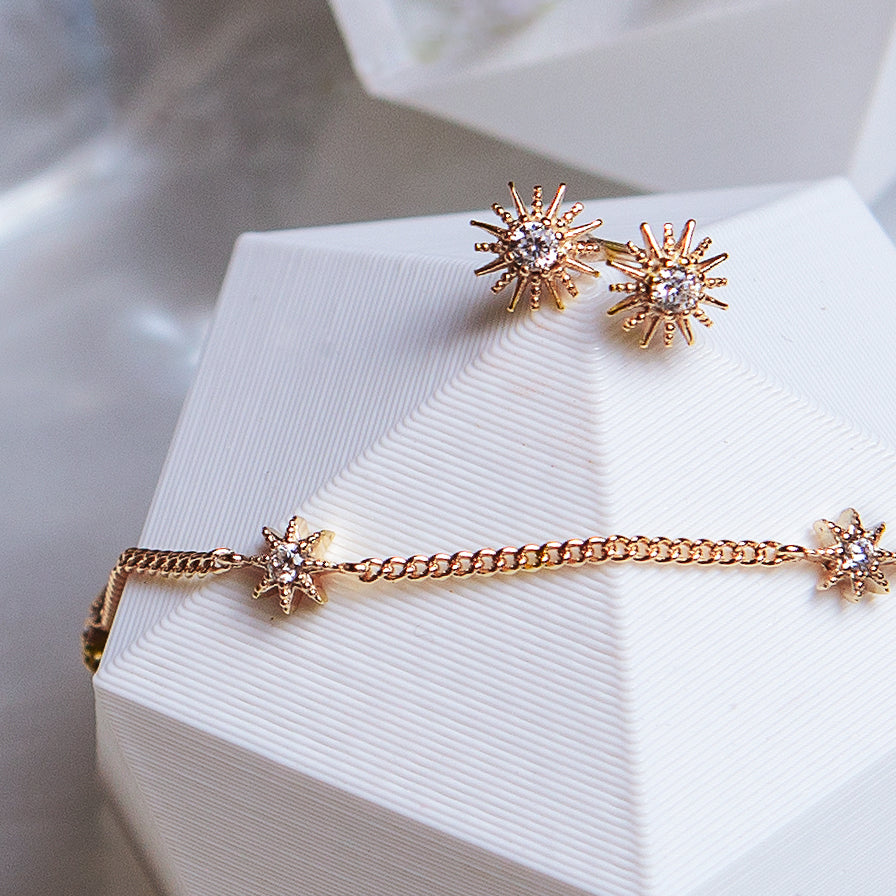 Stella Star Bracelet